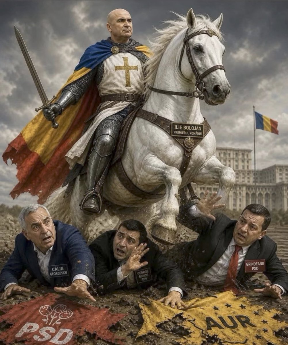 Mihail Feciorescu tweet media