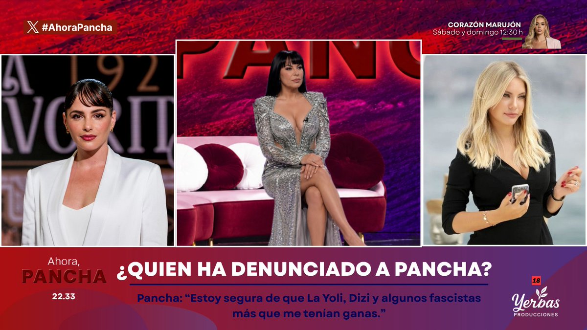 Yerbas Producciones tweet media