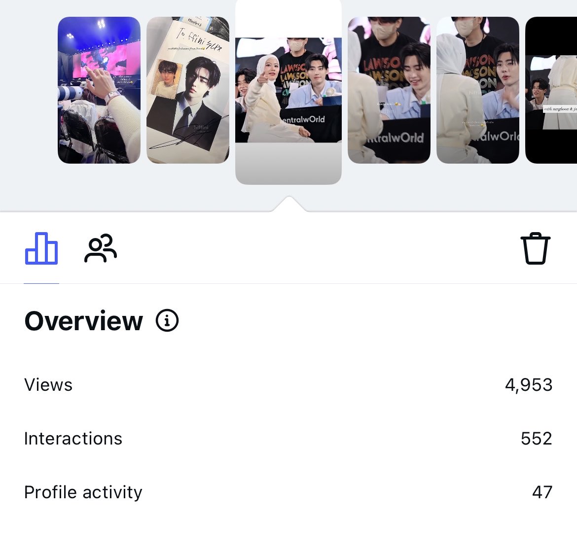 hi hoonie 🎧 tweet media
