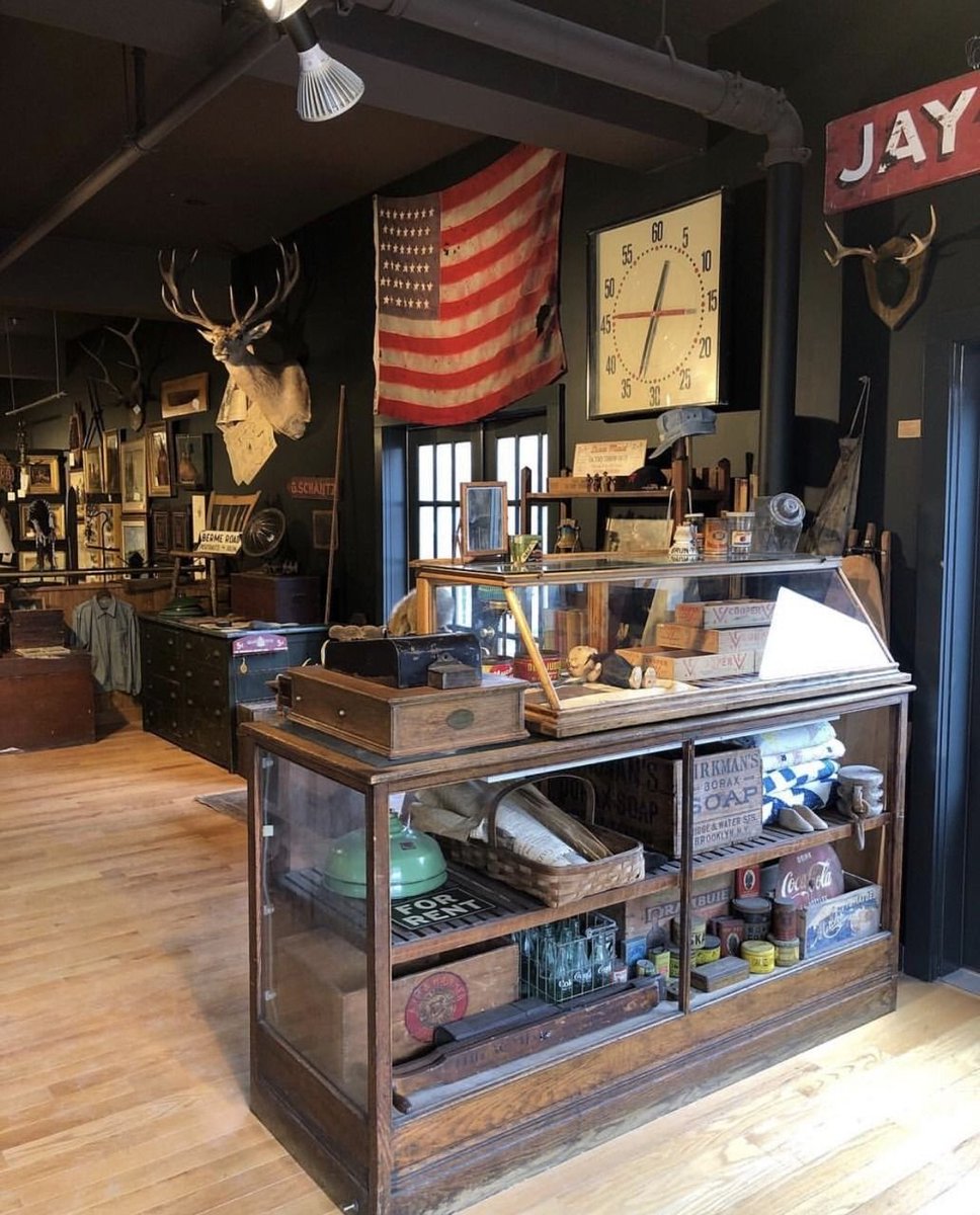 Rockwells Mercantile Co. 🌲 tweet media