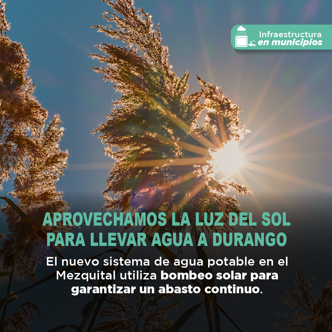 Conagua tweet media