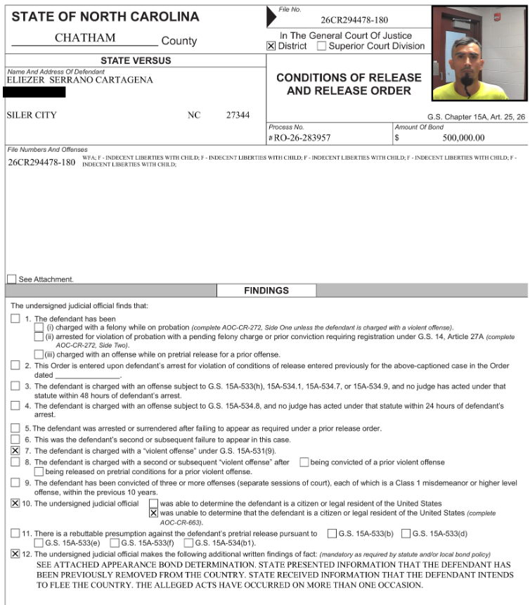 Illegal Alien Crimes tweet media