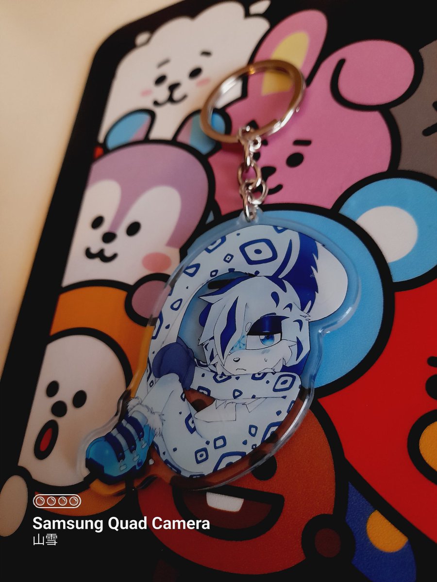 雪 (@CutieBigKitty) / Posts / X