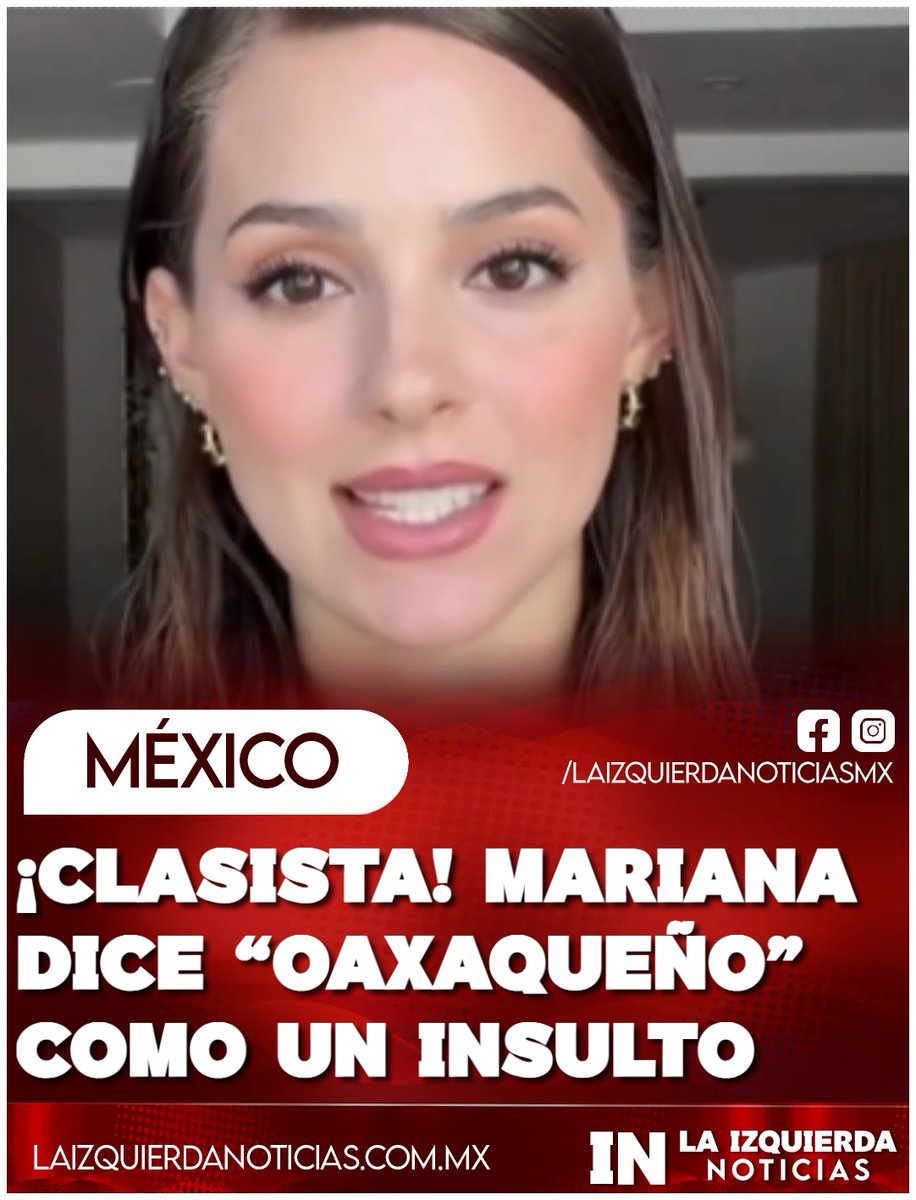 La Izquierda Noticias México tweet media