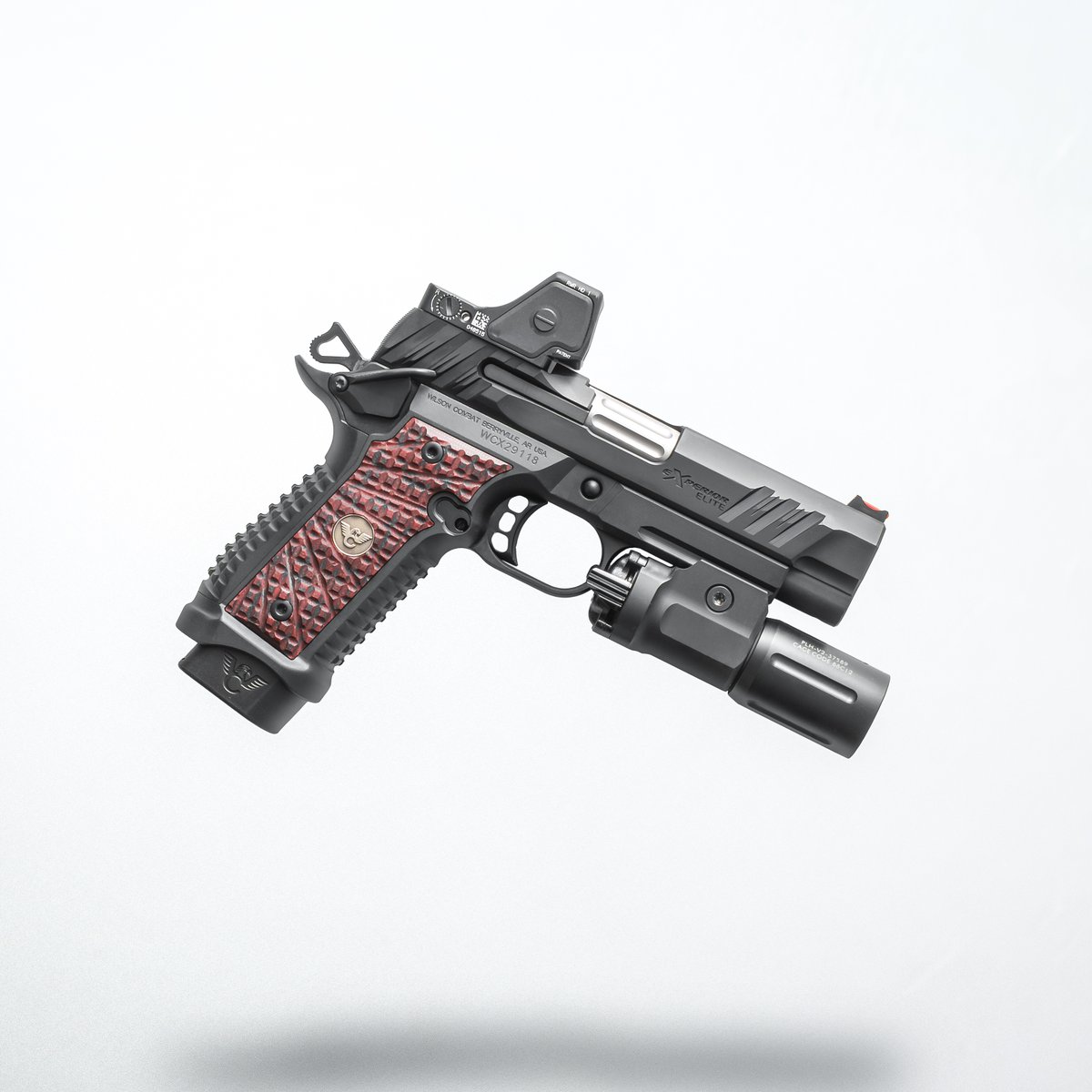 Wilson Combat tweet media