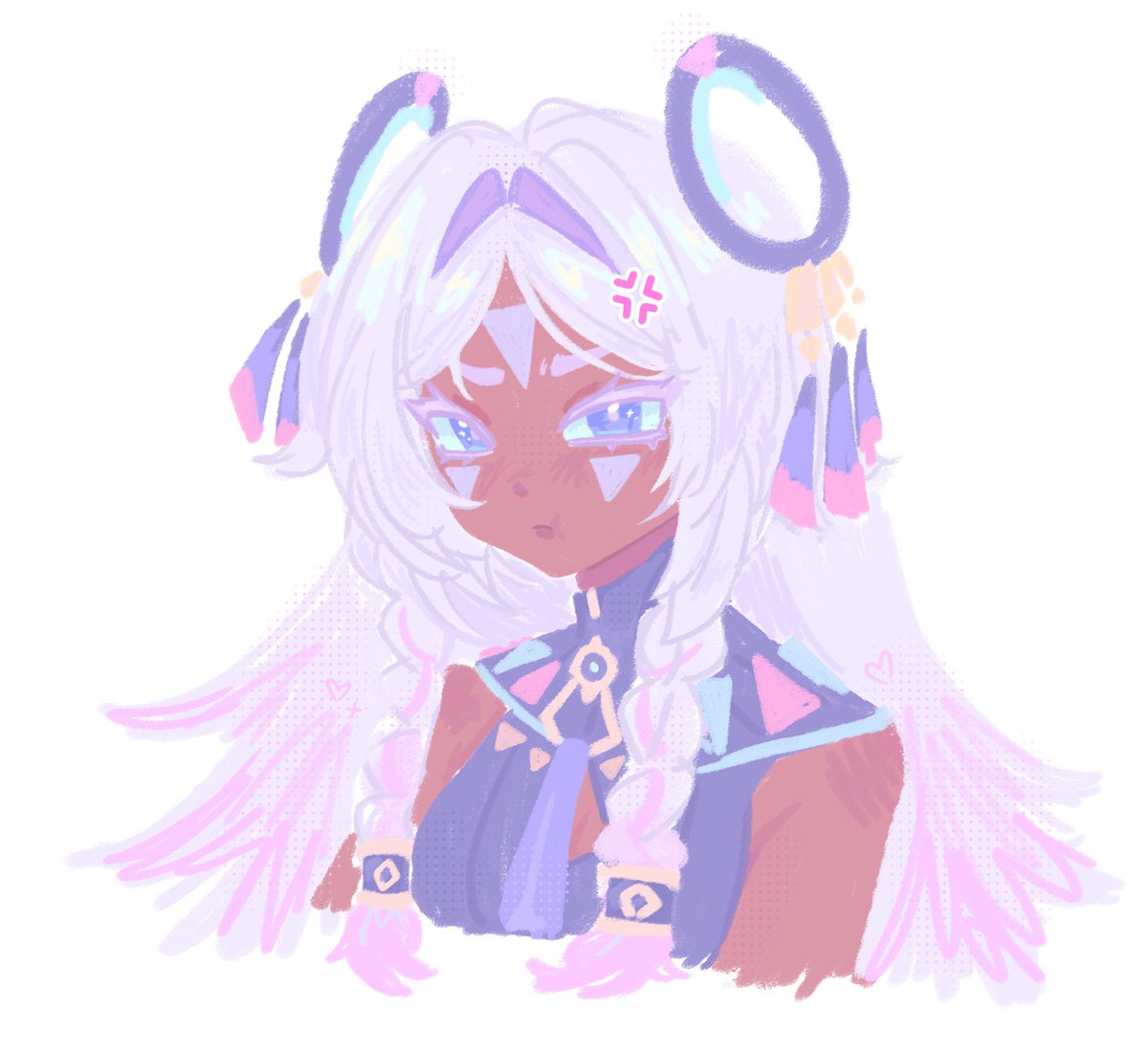 . ۫ mila + ˚ tweet media