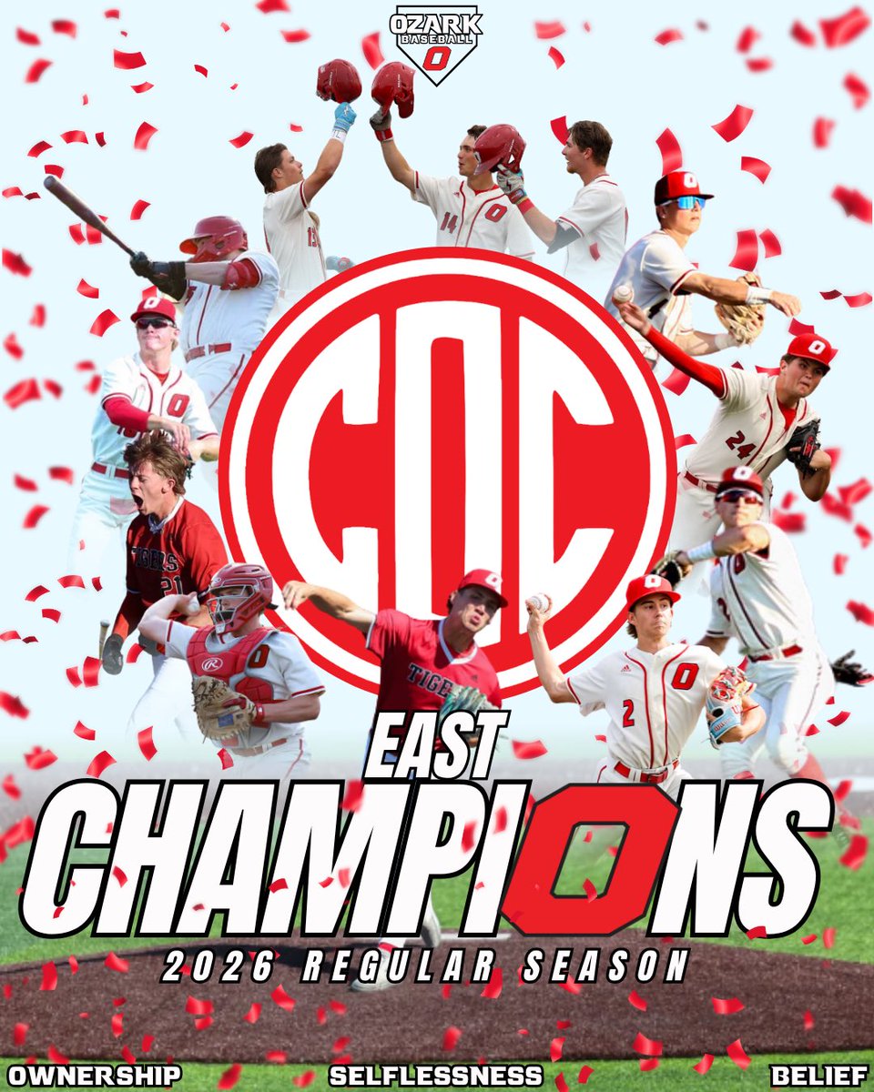OHS Baseball tweet media