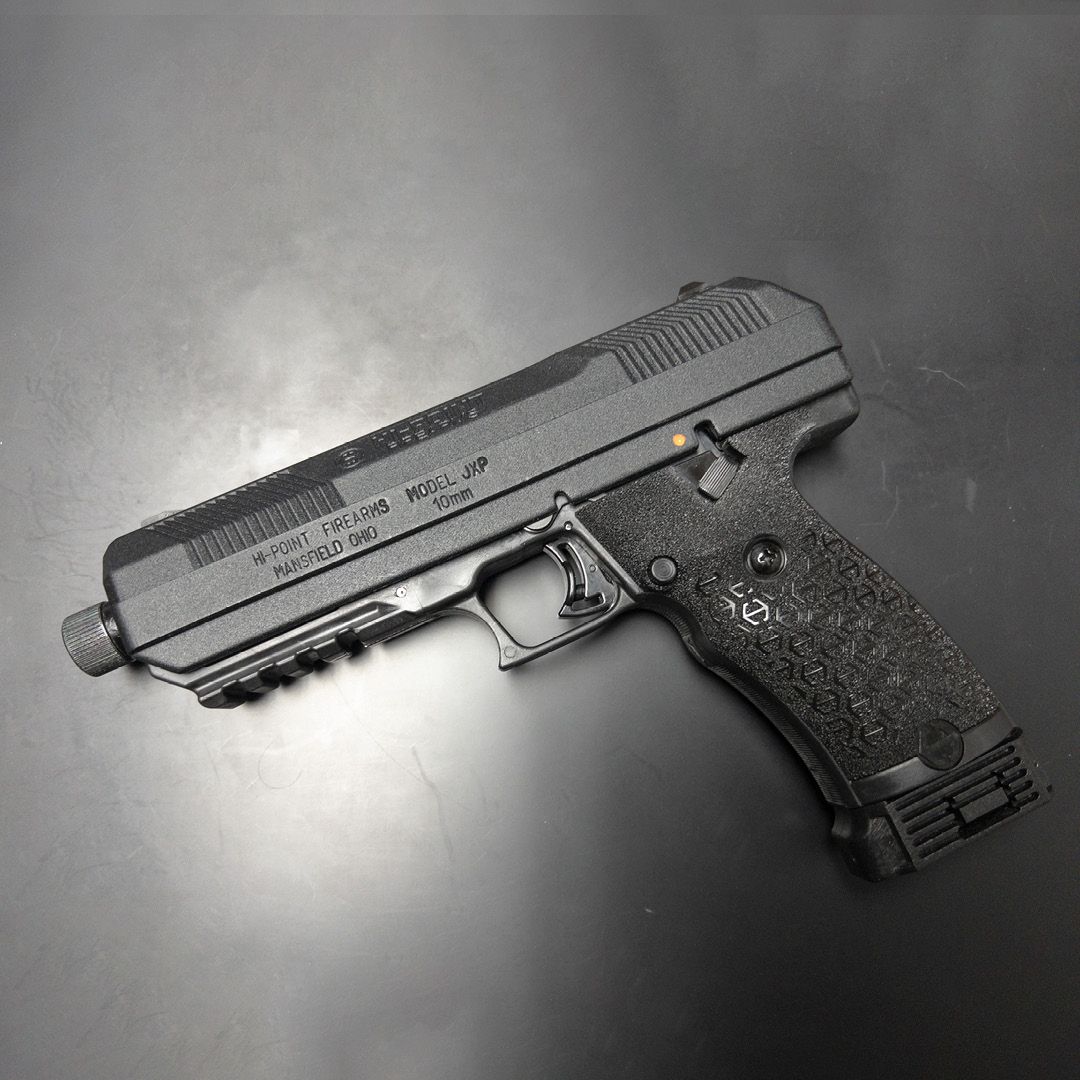 Hi-Point Firearms tweet media