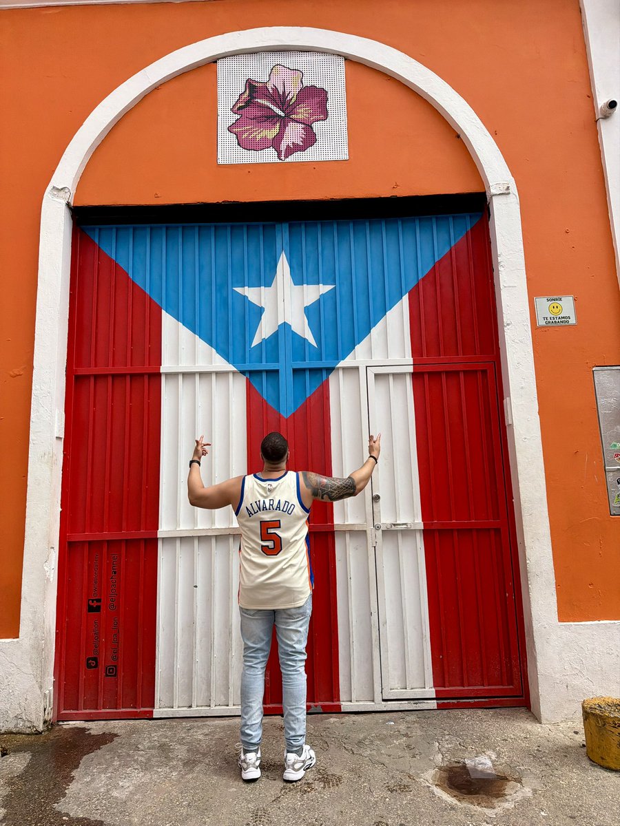 Keith 🏀🇵🇷🗽 tweet media