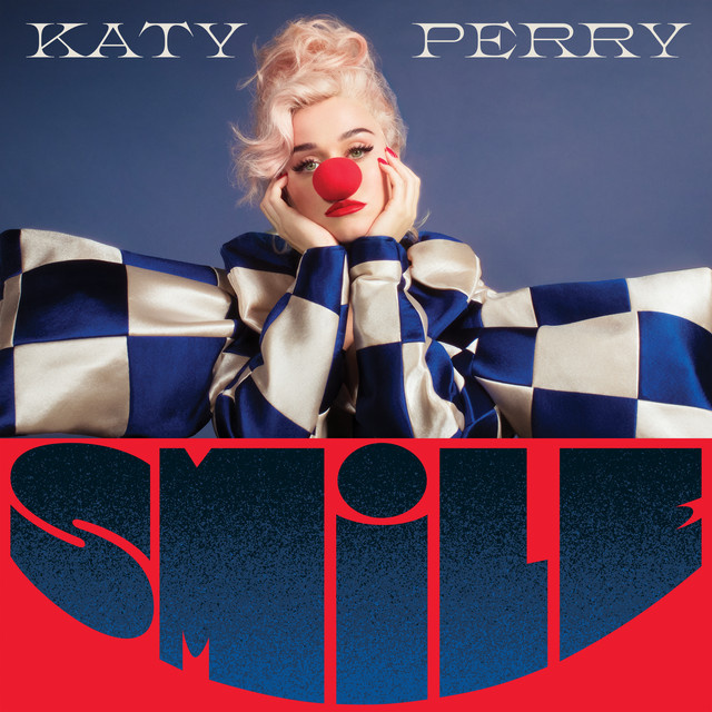 rafacapoci's tweet photo. O melhor album da Katy Perry é o SMILE.

Infelizmente foi muito prejudicado por ter sido lançado em 2020 e logo após o Witness, mas só Cry About It Later enterra albuns inteiros de algumas ai. https://t.co/XW5RX2RZ3X