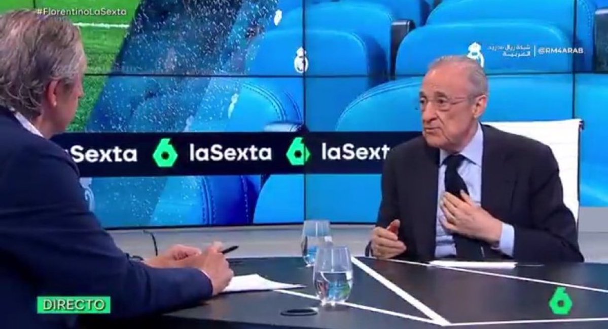 Real Madrid Info ³⁶ tweet media