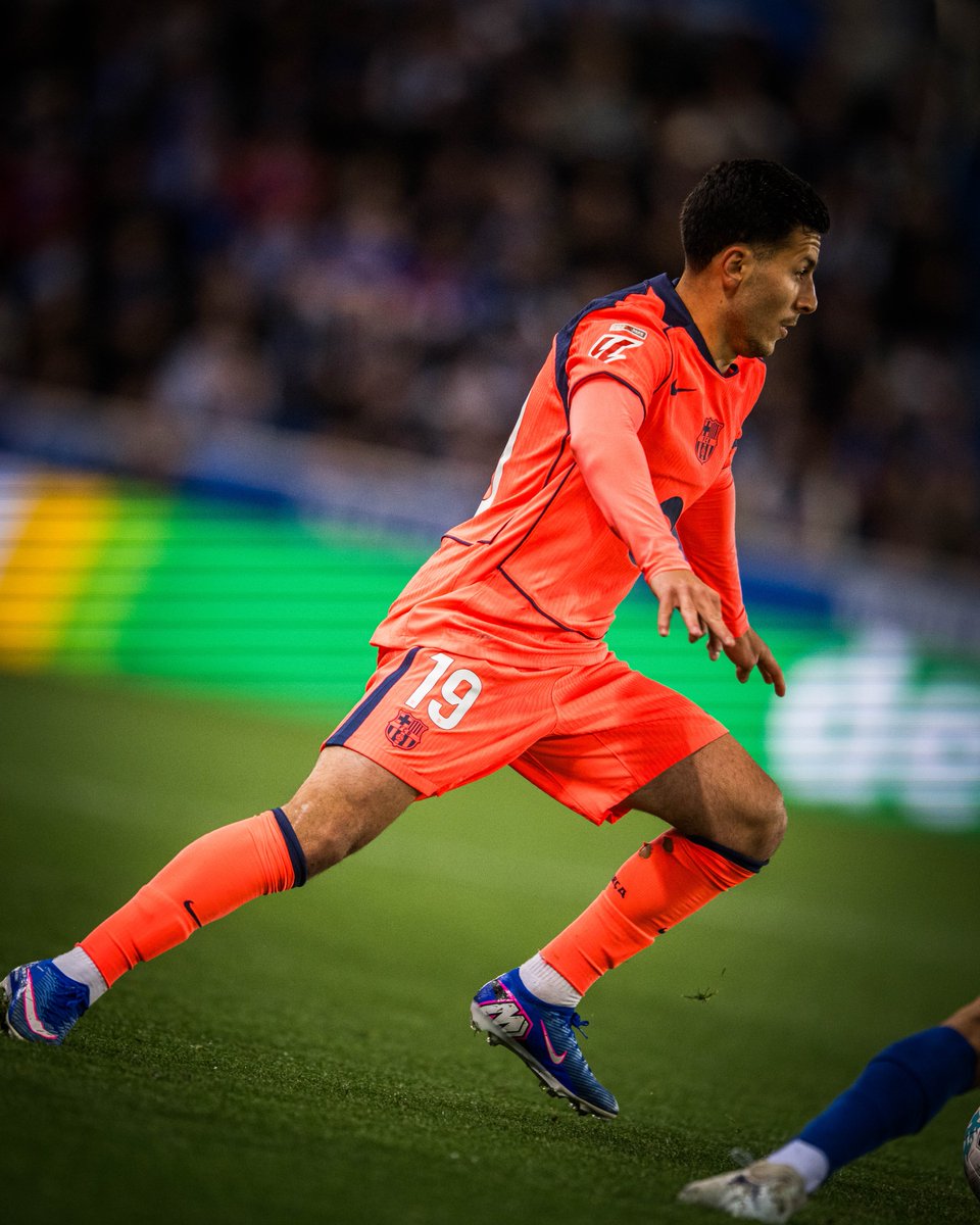 Média Barça tweet media