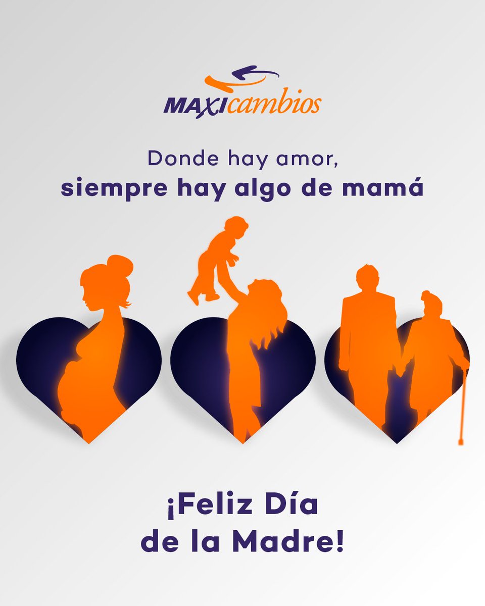 Maxicambios tweet media