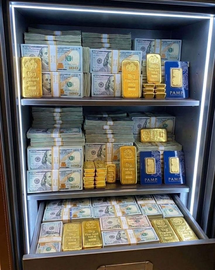 Bands💰 tweet media