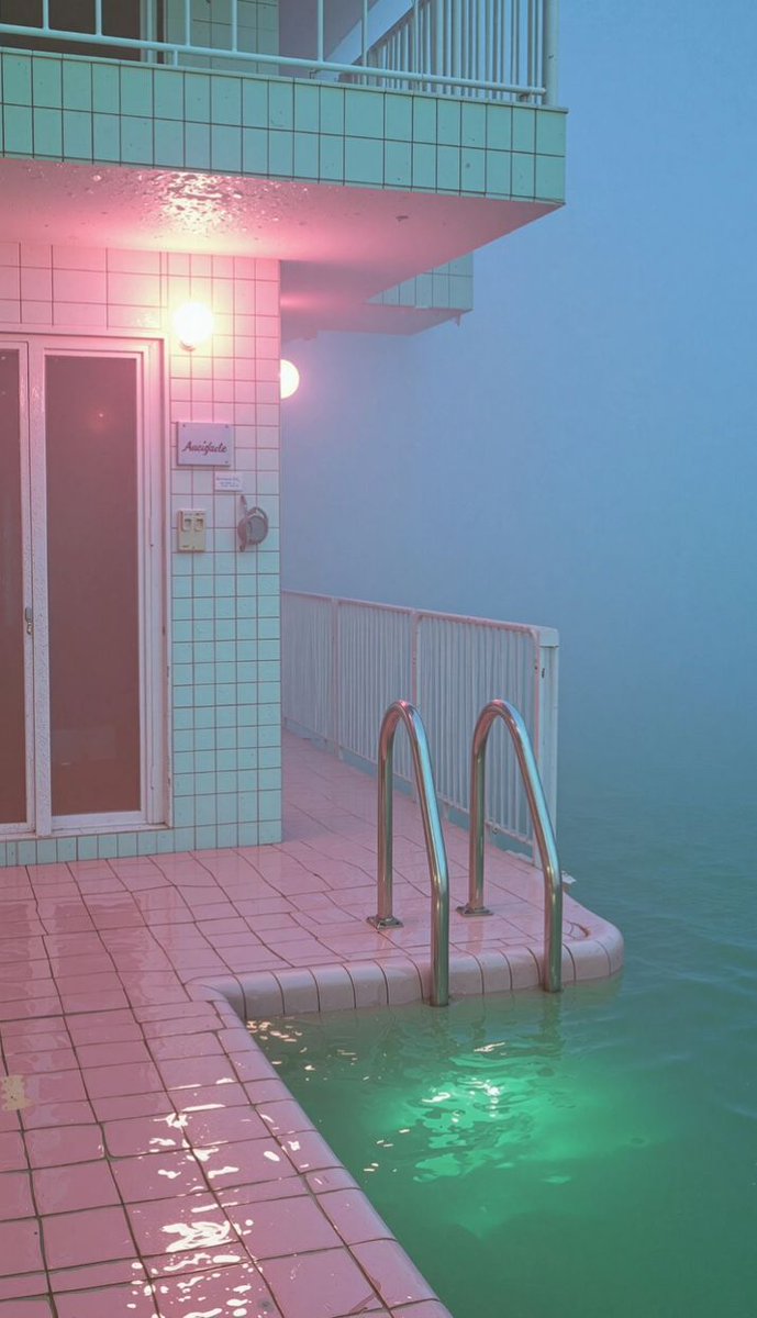 Liminal Dreams tweet media