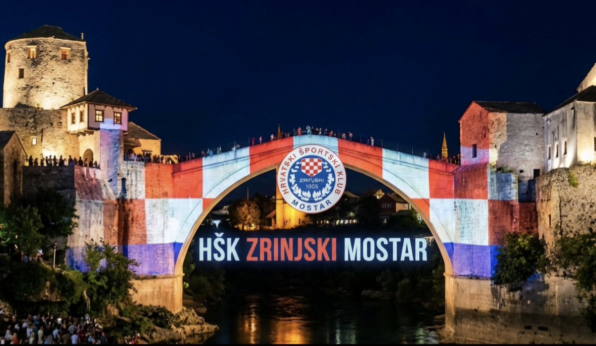 trecientitet's tweet photo. Ovo nisu obične utakmice. Ovo je borba za grad, za pravo, za čast, za slobodu. I na kraju uvijek dobro pobjedi. Bit će treći i od drugog veći!🤍 https://t.co/7Y4hXgrZmk