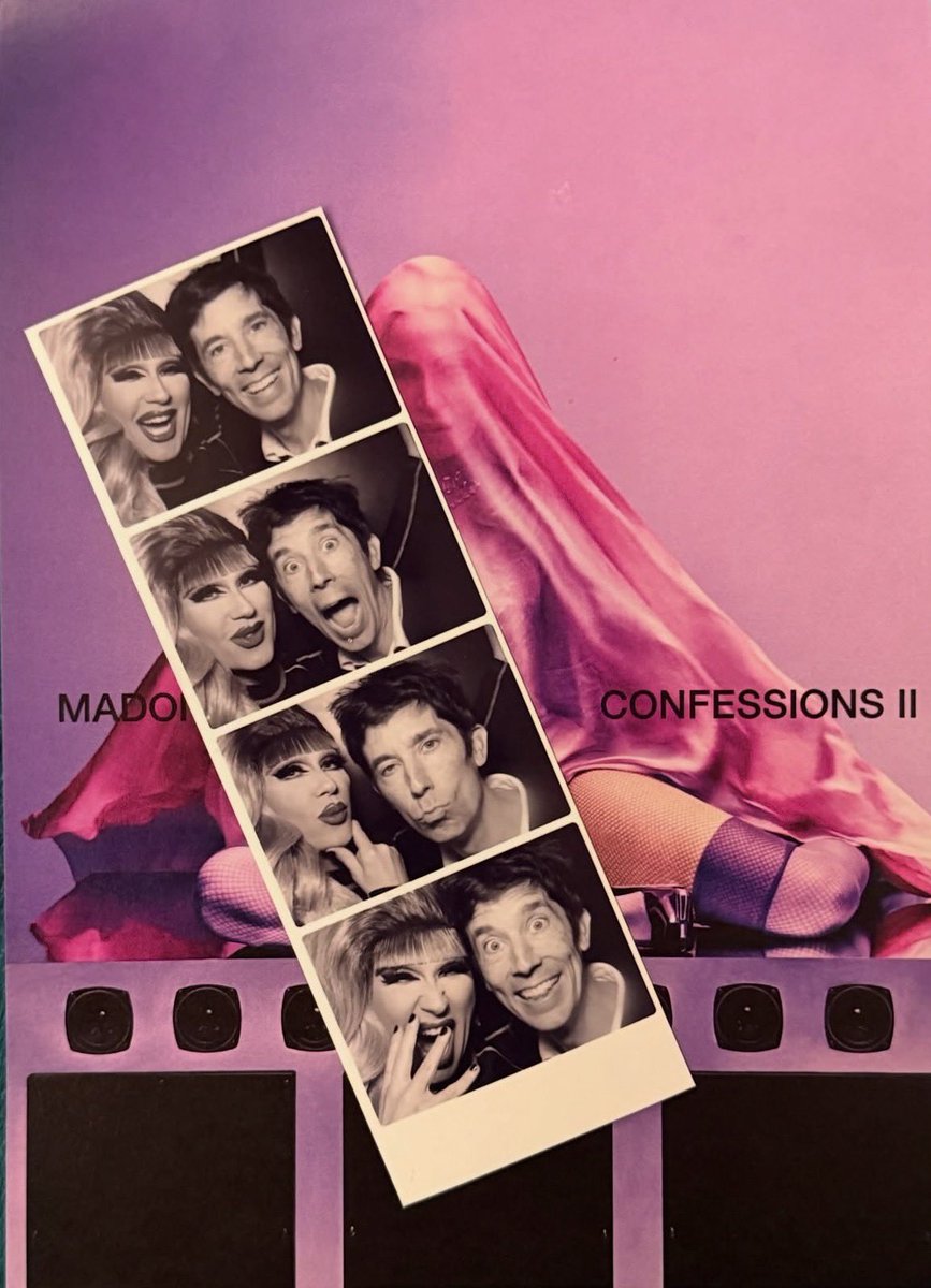 DrownedMadonna tweet media