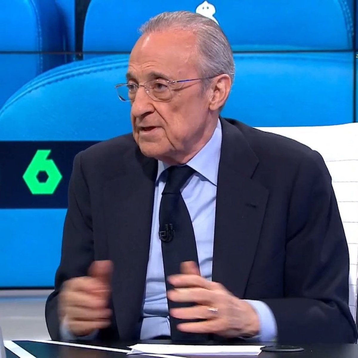Real Madrid Info ³⁶ tweet media