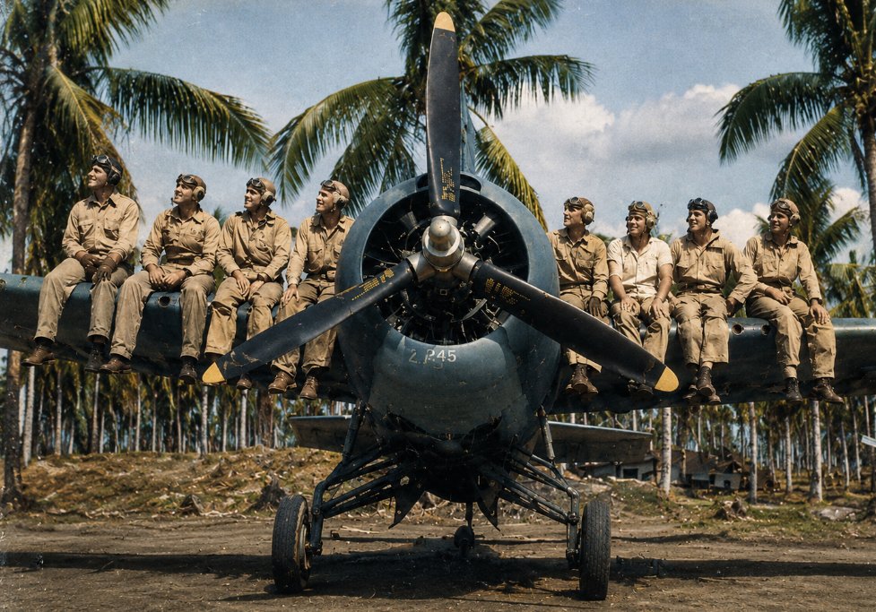 Untold War Stories tweet media