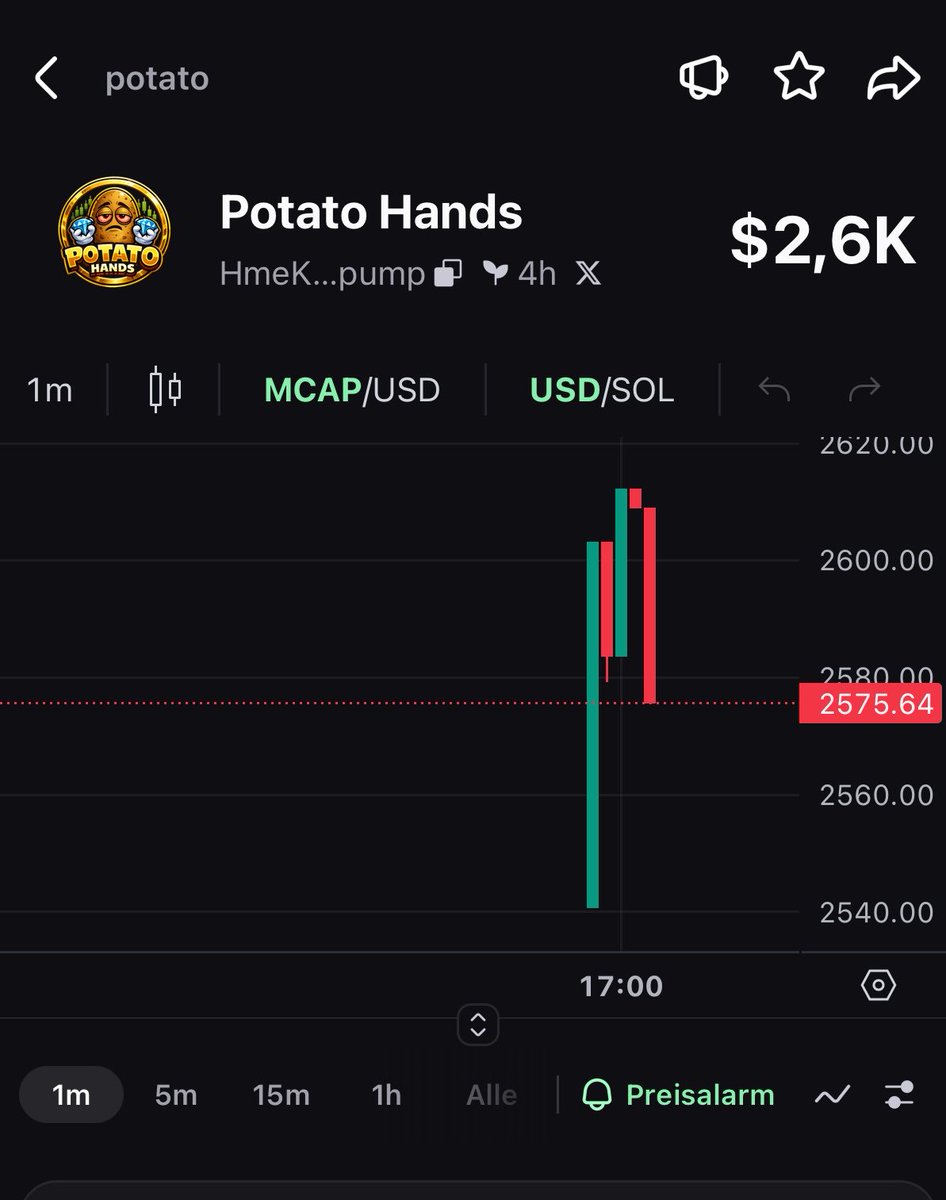 Potato Hands tweet media