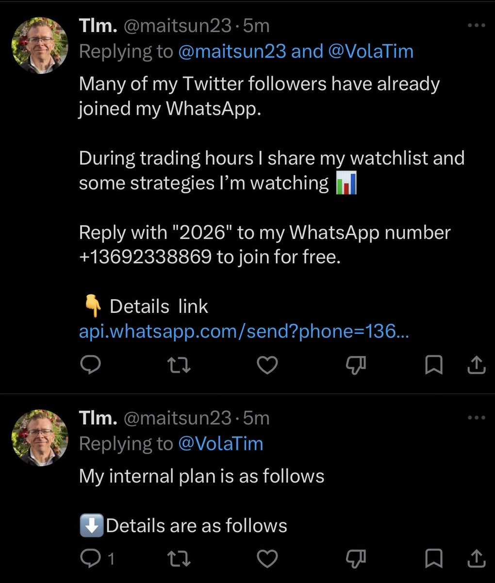 Tim tweet media