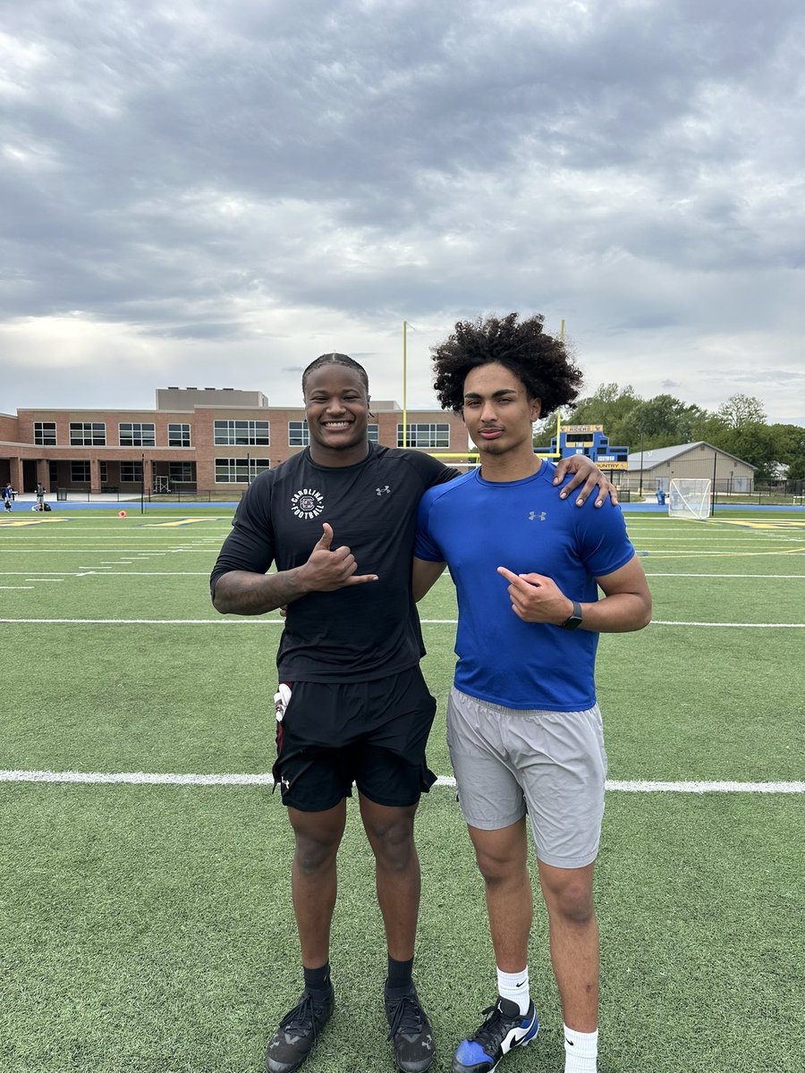 Caesar Rodney Riders Football tweet media
