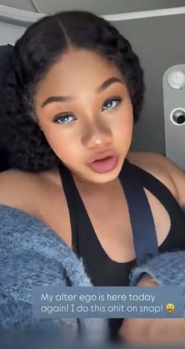 Kings_CUgo's tweet photo. Full Video:  Chike and Frank Edoho's Wife Trending Leaks https://t.co/l7PezCrJ99