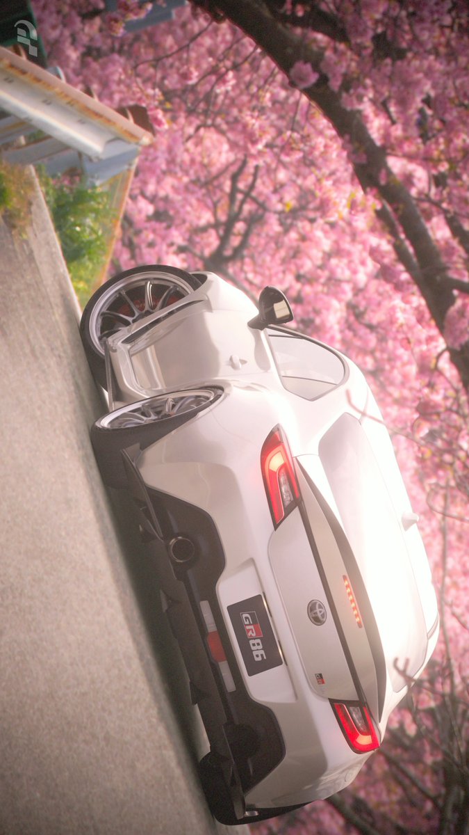 Takumi GT7 tweet media