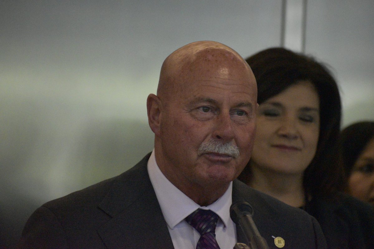 fresnoland's tweet photo. Fresno Mayor Dyer’s proposed record-breaking $2.55 billion budget avoids layoffs, new taxes, for now https://t.co/rMpFdawarK https://t.co/AAnFghGomf