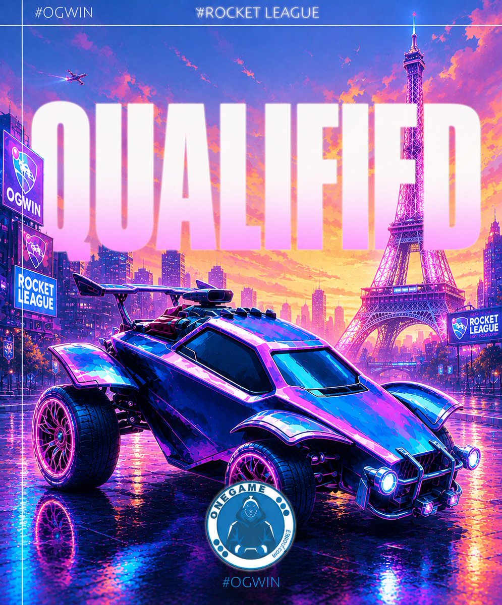 Team OneGame tweet media