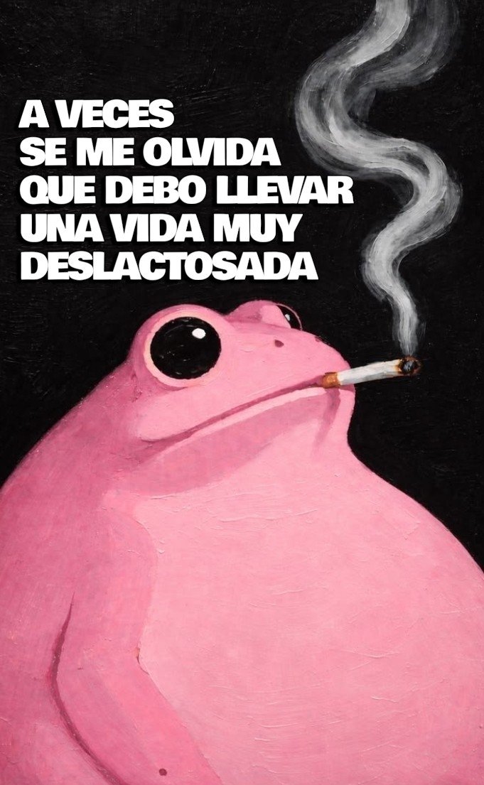 Remedios y sin Varo tweet media