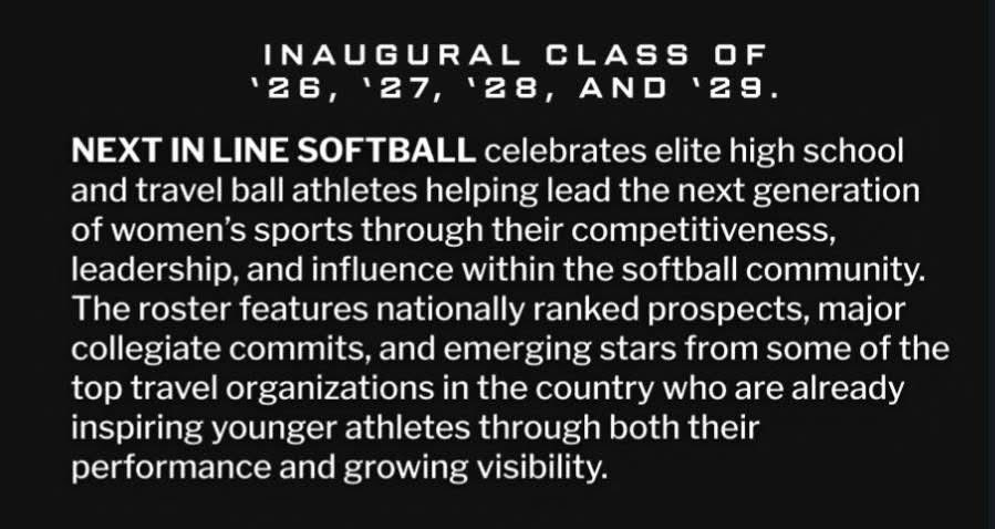 UsheryPeyton's tweet photo. Proud to represent the #NextInLine C/O 2028 @bruceboltus  - my fav 🥎accessory! #ReptheBest #CustomPayday @bruceboltus ⚡️#NIL 
@THEWOWSB @fastpitchwatch @FastpitchWire @ExtraInningSB @LineDsoftball @PGFnetwork @SoftbalAmerica @PrepSoftball @DiamondAddicts @IHartFastpitch @scan1ansports @ArmorEliteFP @armoreliteoneal @CoachBrittAE @scan1ansports @LassiterFastpi1