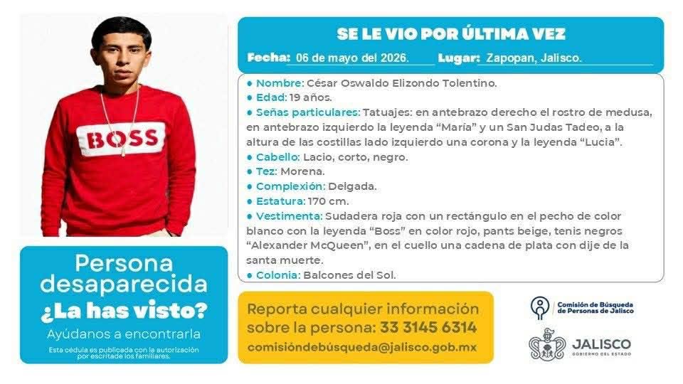 Trafico_ZMG's tweet photo. #ServicioSocial https://t.co/Z66OU7uJ1B