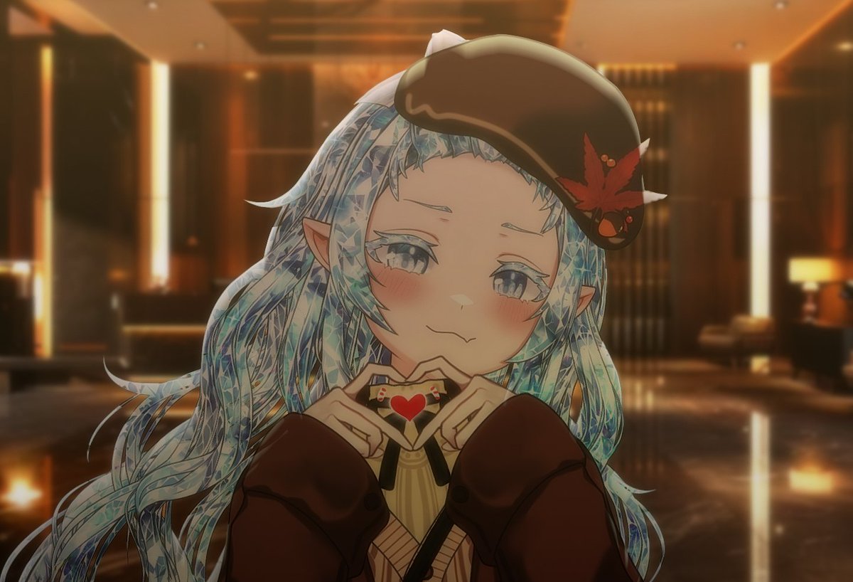 RinnaChii | Vtuber 💎👑 tweet media