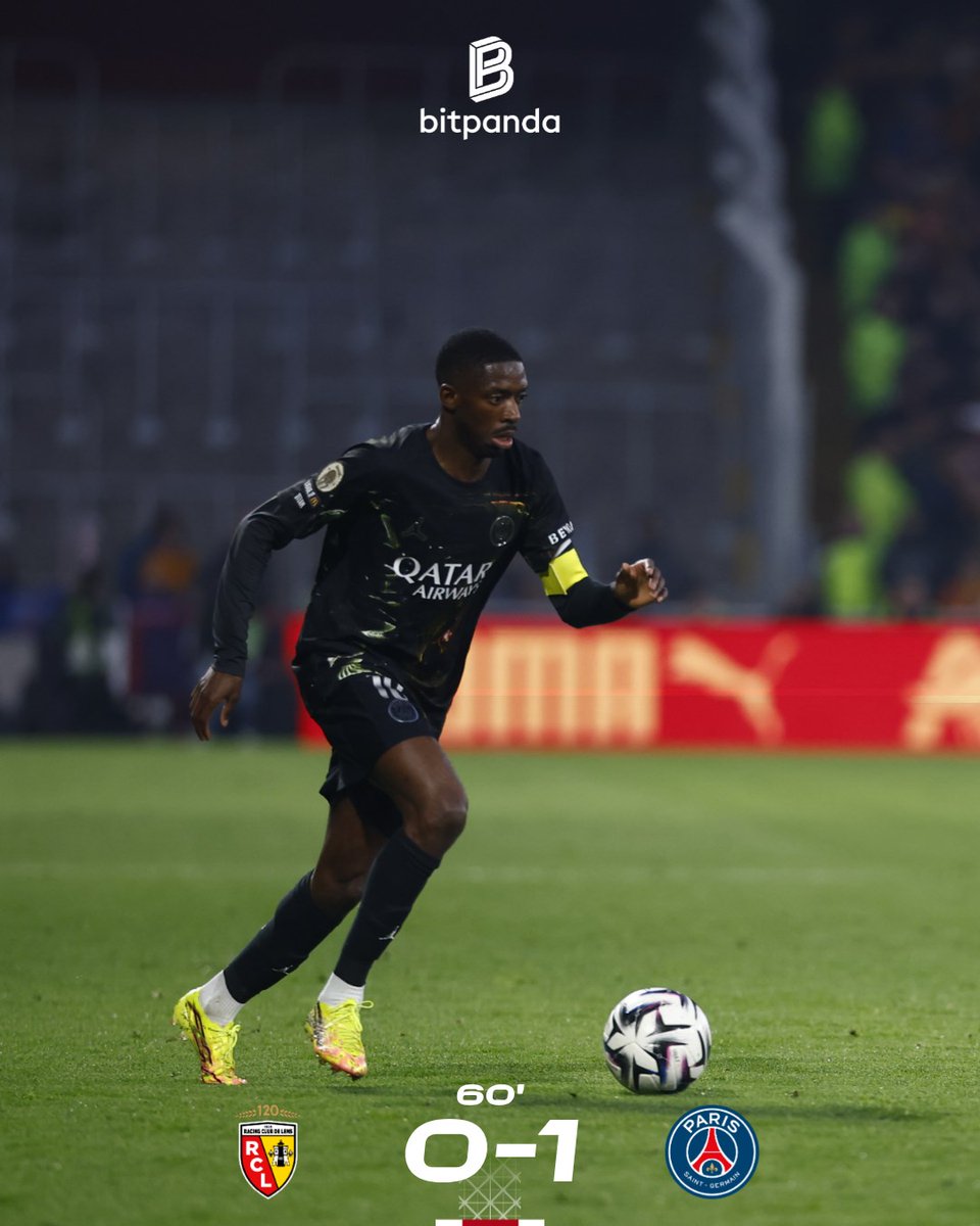 Paris Saint-Germain tweet media