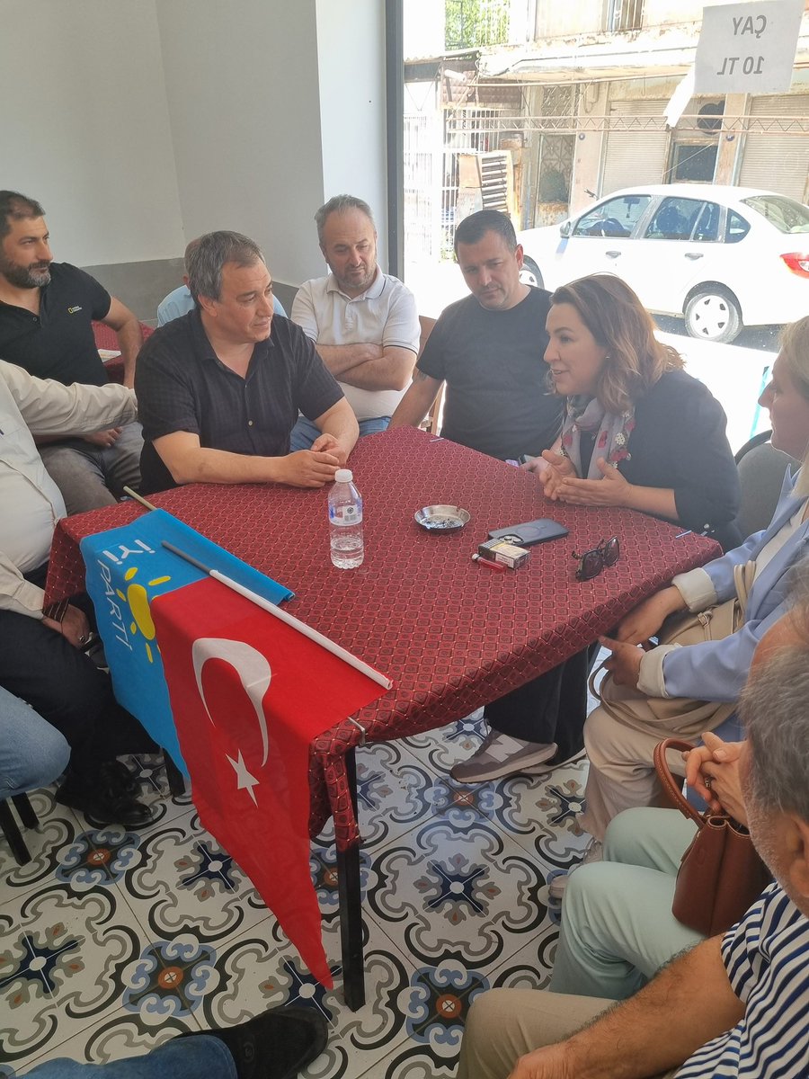 Av. Ülkü Doğan tweet media