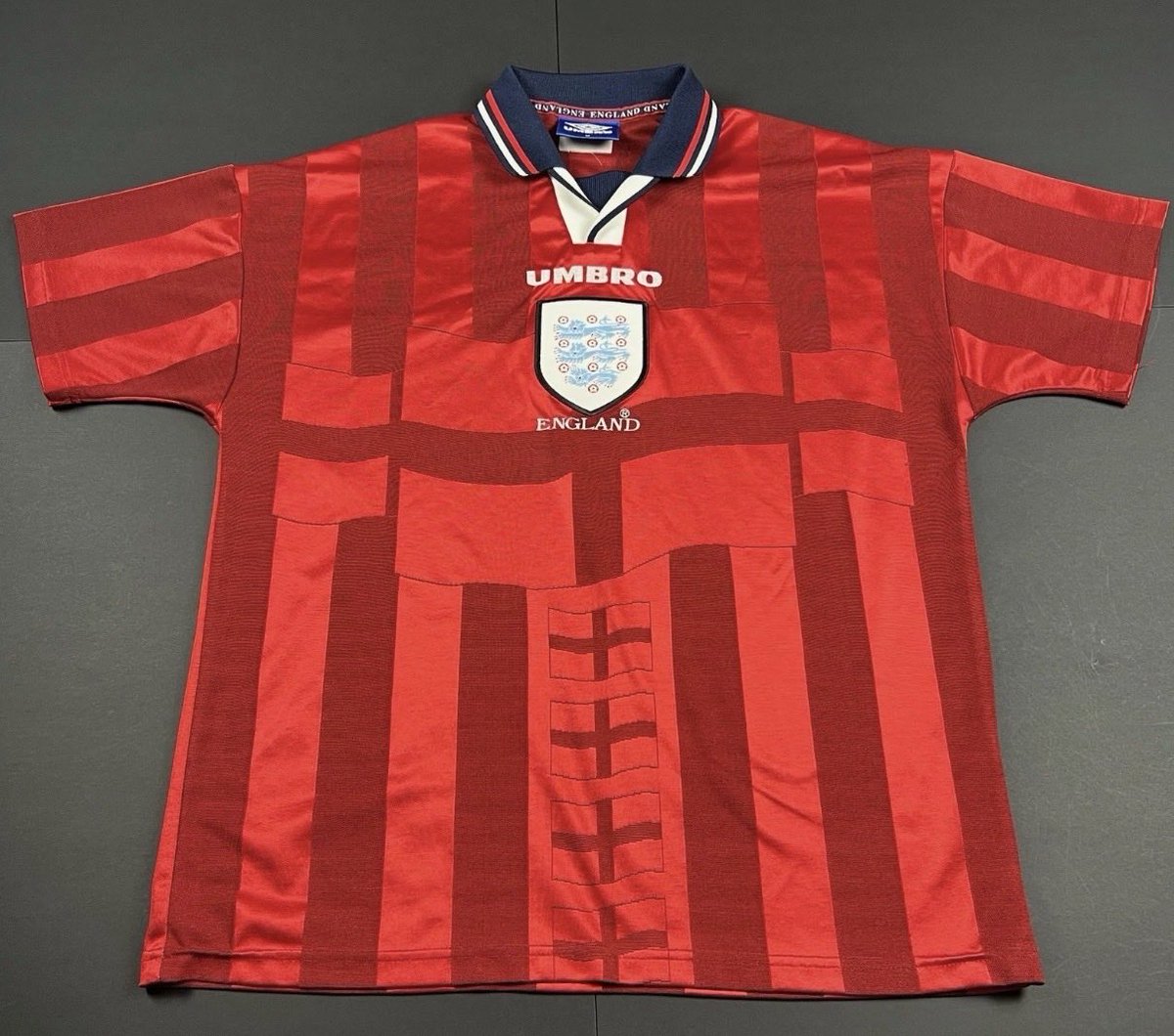 90’s Football Memories tweet media