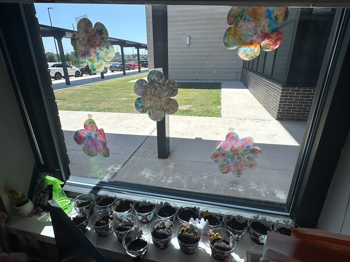 speechiewish's tweet photo. Our speech is blooming @BrosnahanES 🌸🌱 We’re loving finishing out our spring theme with a garden unit. From planting flowers to watching them grow, our Broncos communication skills are growing right along with them! 💐🪴 https://t.co/xSQKg7tRru