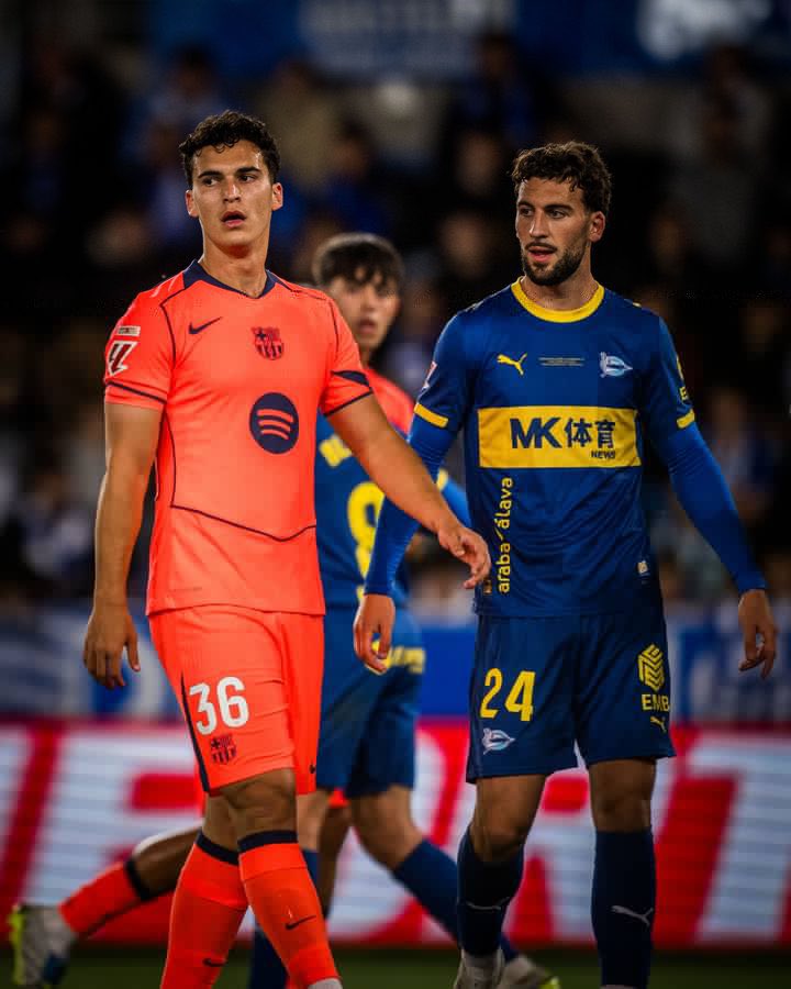 Barca Stuff Indonesia tweet media