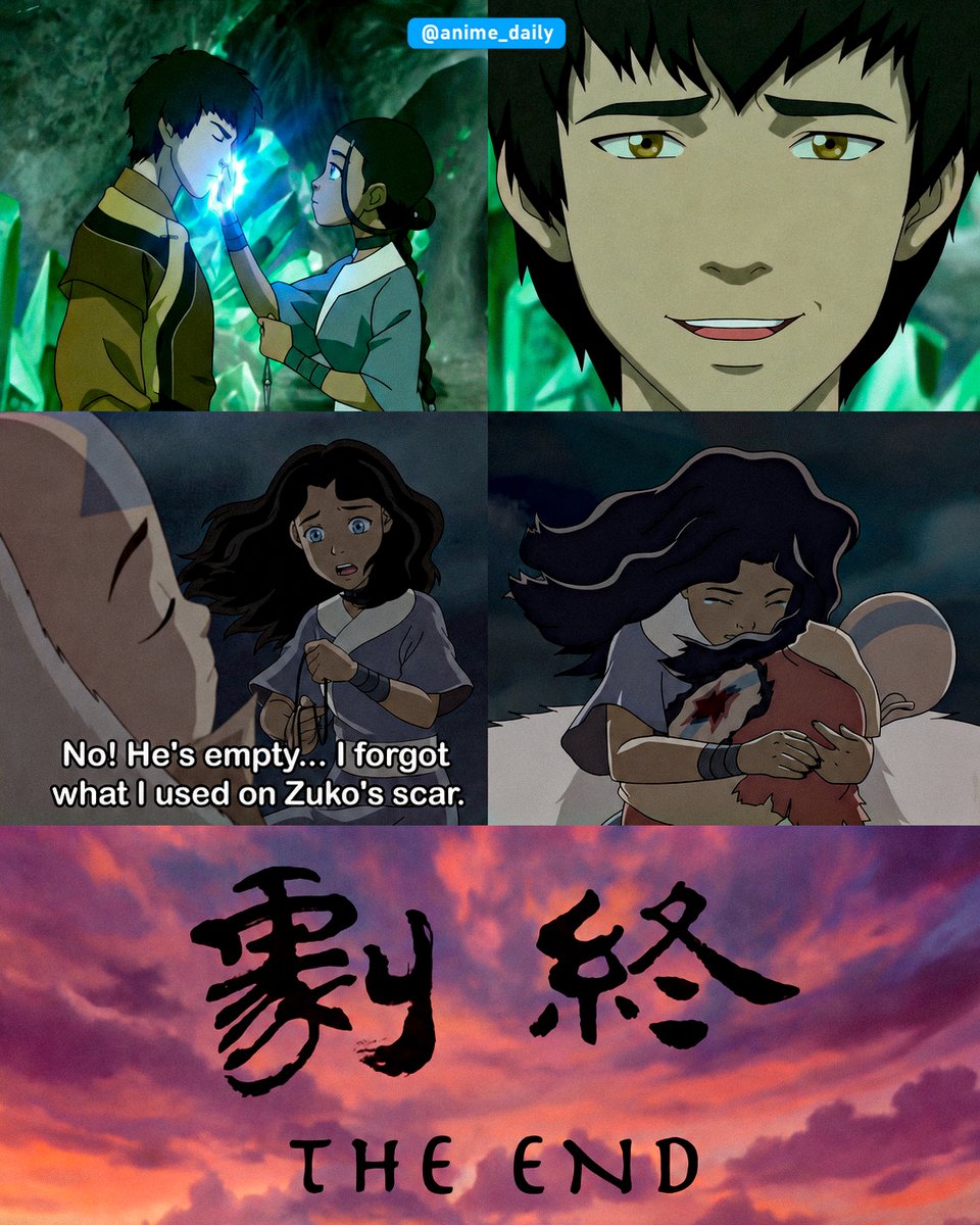 Anime Daily tweet media