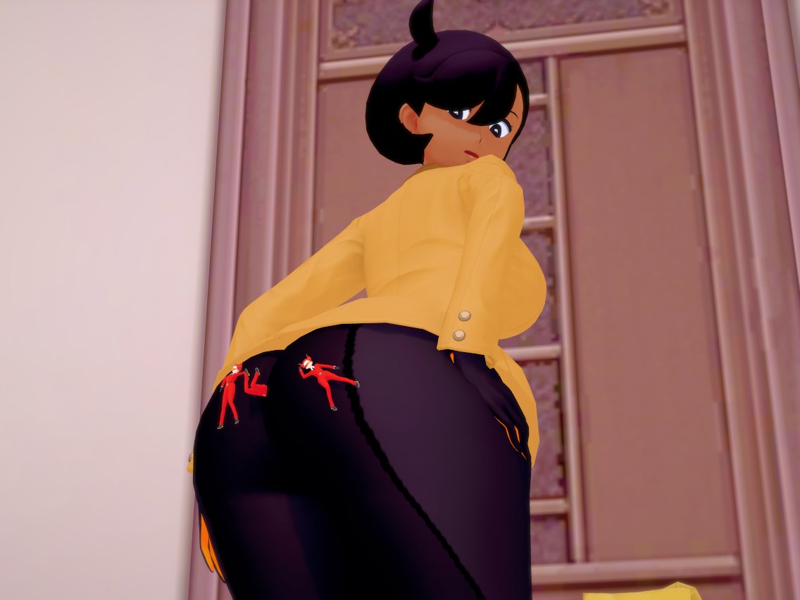 Scarletstorm913 NSFW account (Art Trades open) tweet media