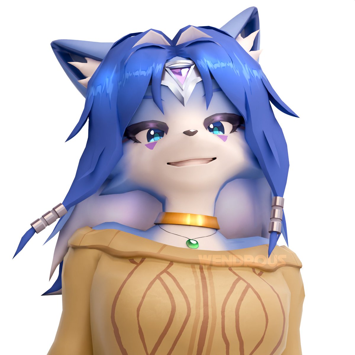 wendi 🦊 star fox hype tweet media