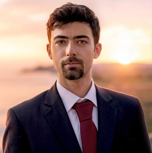 simasepehri95's tweet photo. میگن وحید خیلی با شرف بود ولی حیف که گول خورد!!

اما من در وحید چیزی فراتر از شرف دیدم؛
من در او یک مسئول اول سازمان #مجاهدین
یک کادر همه جانبه
و یک انقلابی برجسته دیدم؛
همان که حنیف بنیانگذار پایه گذاشت،
در مکتب مسعود آموزش گرفت،
و در انقلاب مریم شکوفا شد.

#وحيد_بنى‌عامريان https://t.co/WuIHZz84bX