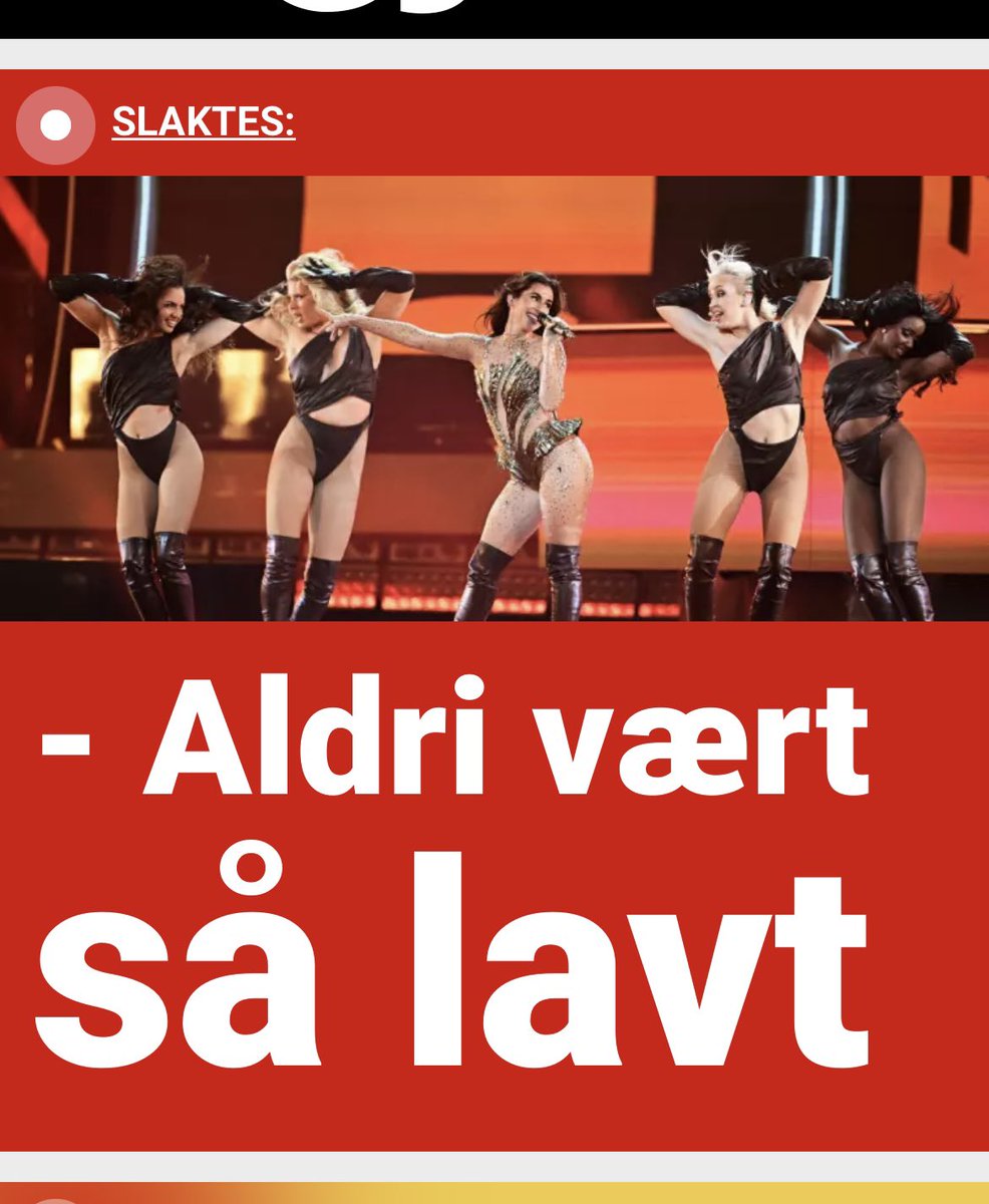 Ralf Lofstad tweet media