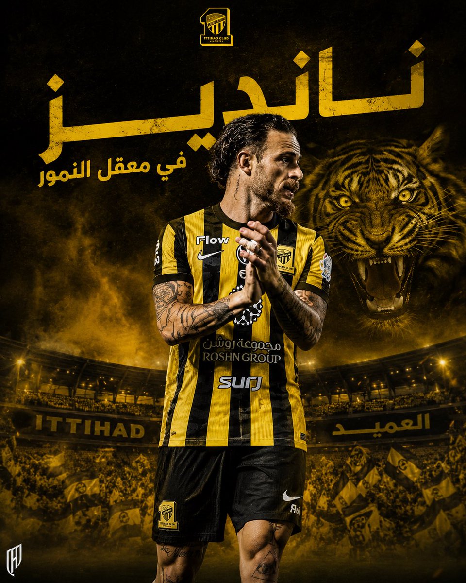 تركــي tweet media