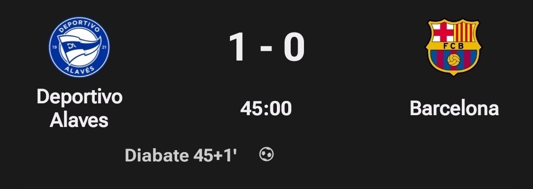 ultimate_kombo's tweet photo. Manchester City Rested 6 of their Starting players and are playing champagne football 

Just remove Pedri, YAMAL, Raphinha and we are toothless 

This is one of the reason we struggle in Champions League we don't have squad depth https://t.co/FTMIauNpTb