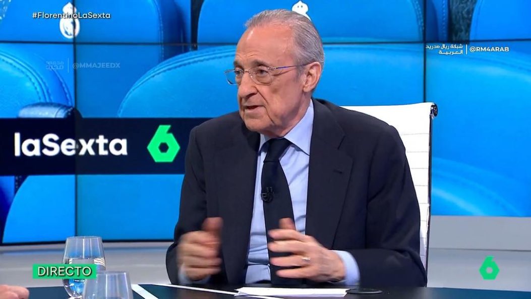 Real Madrid Info ³⁶ tweet media