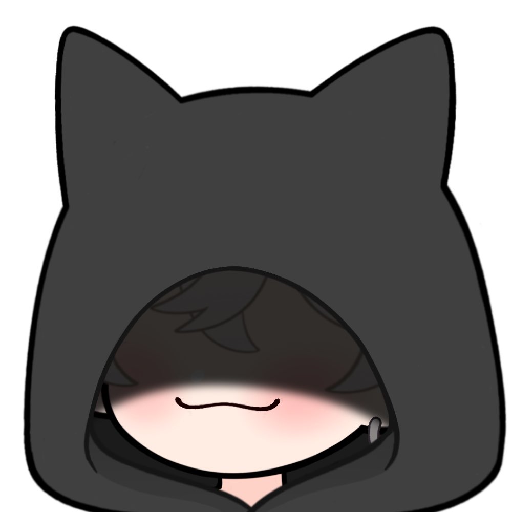 LavenderVT_'s tweet photo. Come one come all to our little sacrifice I mean cult I mean worship our little piglet Squabbles at Cult of the Lamb 

Emote by: @88Studio_ID https://t.co/DLE14myjei