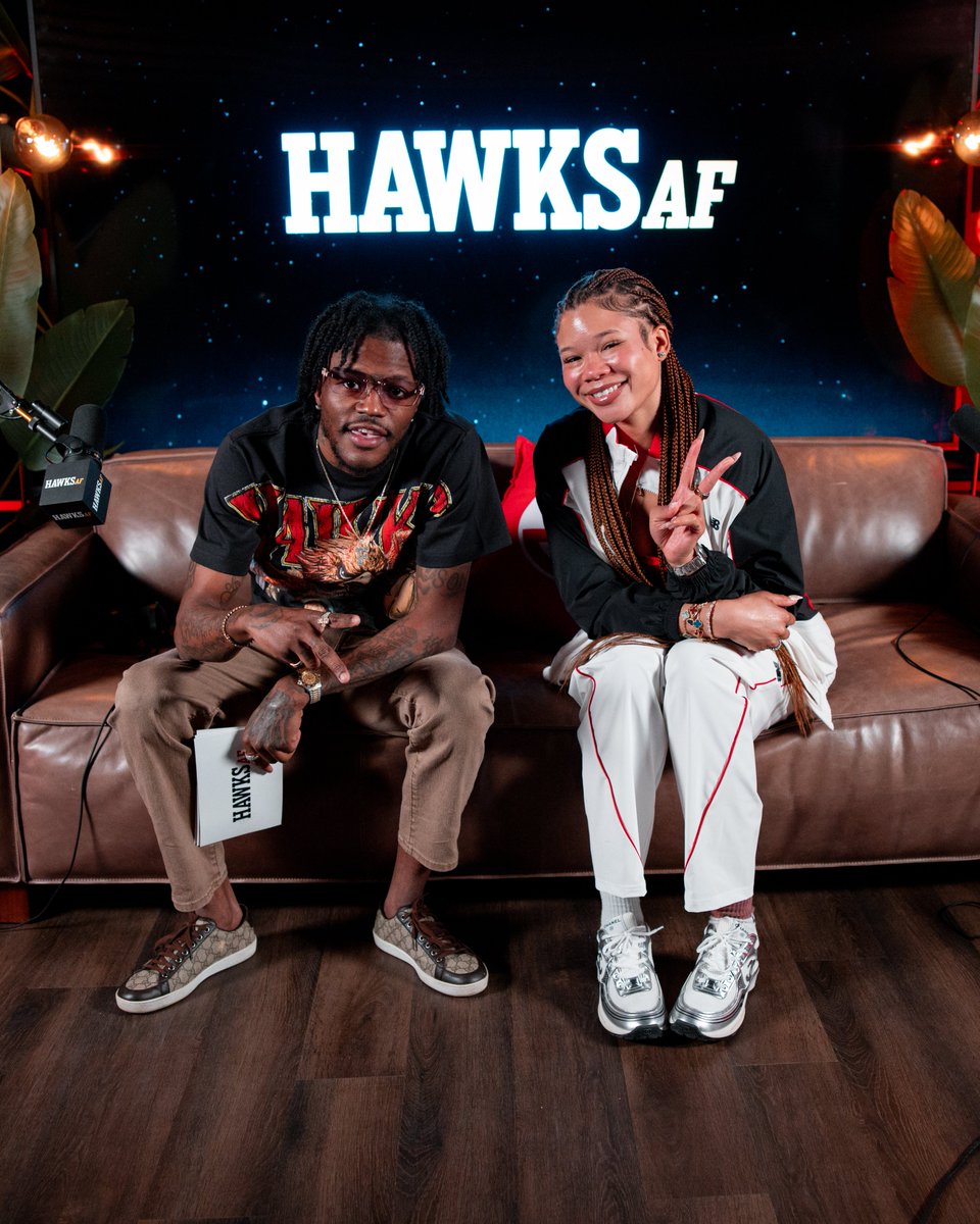 Atlanta Hawks tweet media