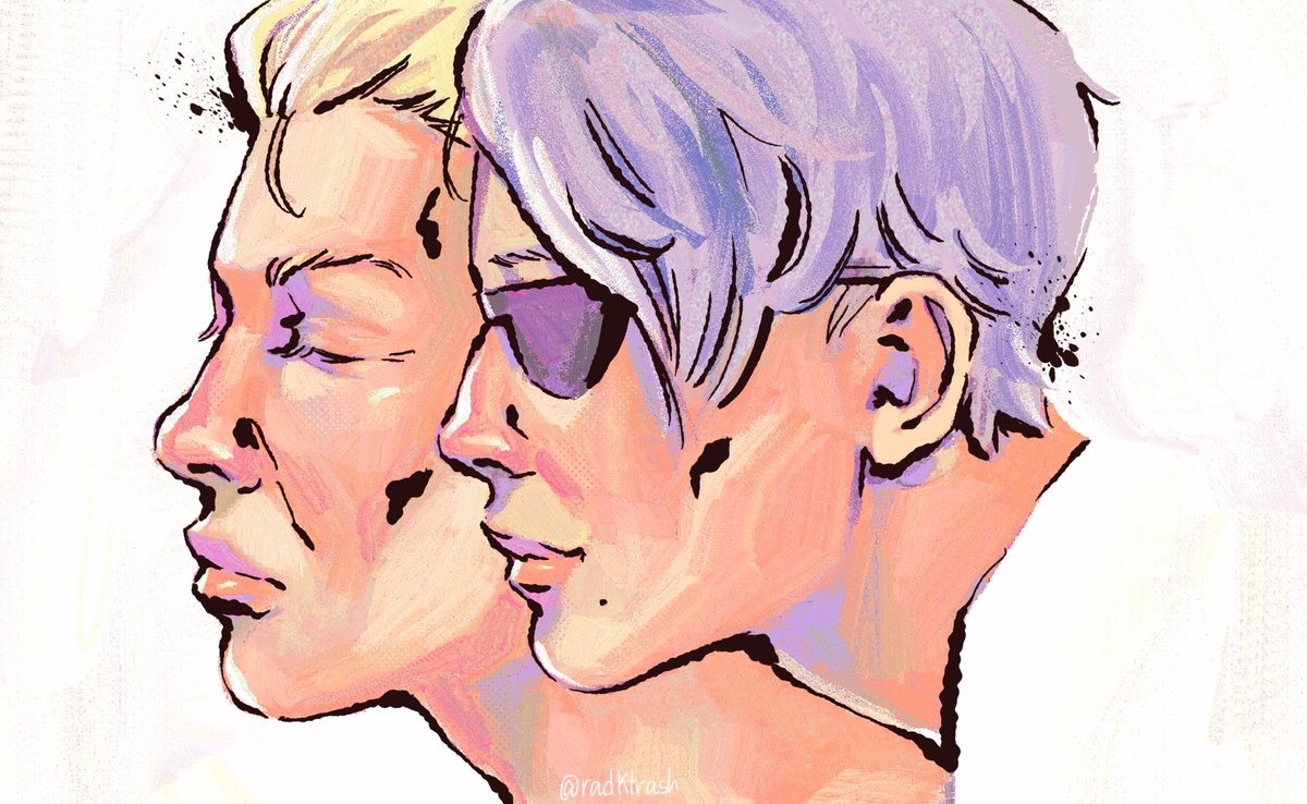 Sam 🐦⬛ COMMISSIONS OPEN tweet media
